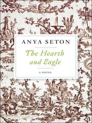 cover image of The Hearth and Eagle